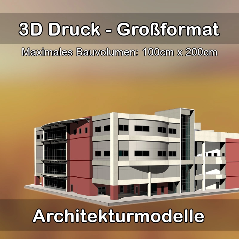 3D Druck Dienstleister in Jessen (Elster)