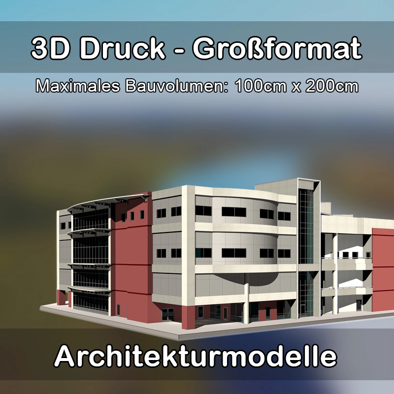 3D Druck Dienstleister in Jesteburg