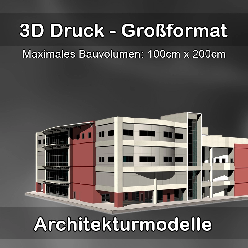 3D Druck Dienstleister in Jestetten
