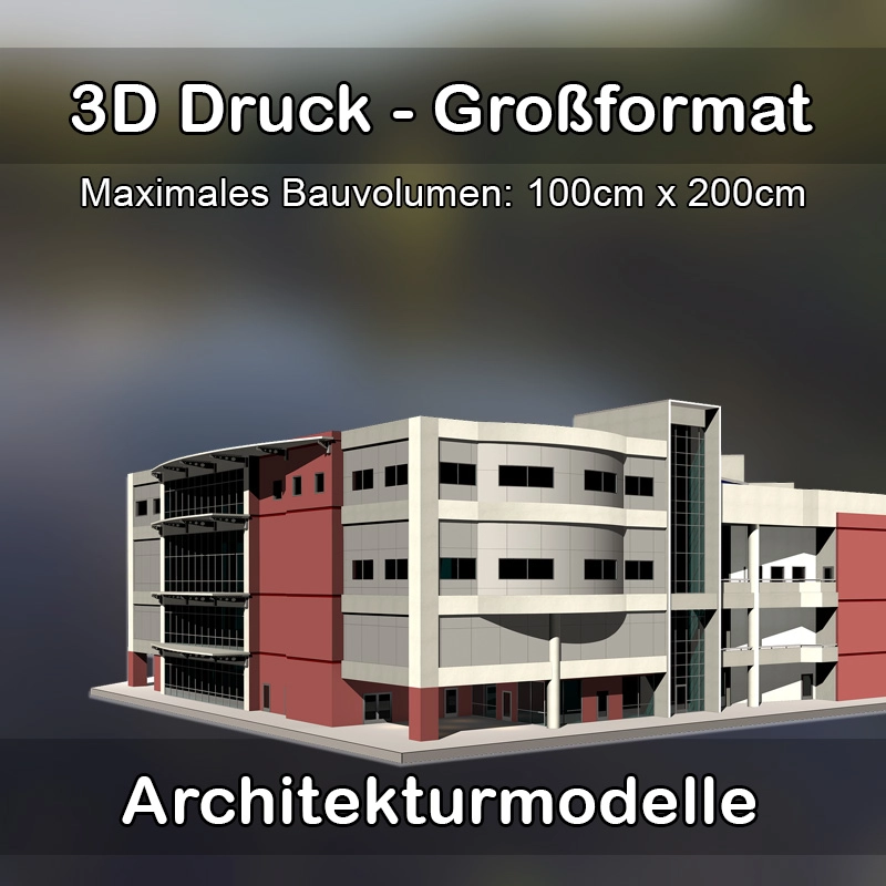 3D Druck Dienstleister in Jettingen