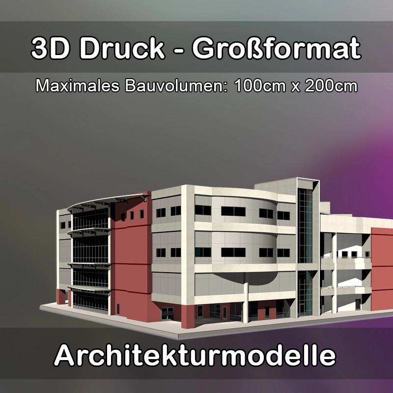 3D Druck Dienstleister in Jettingen-Scheppach