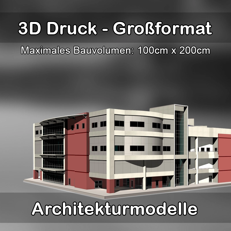 3D Druck Dienstleister in Jetzendorf