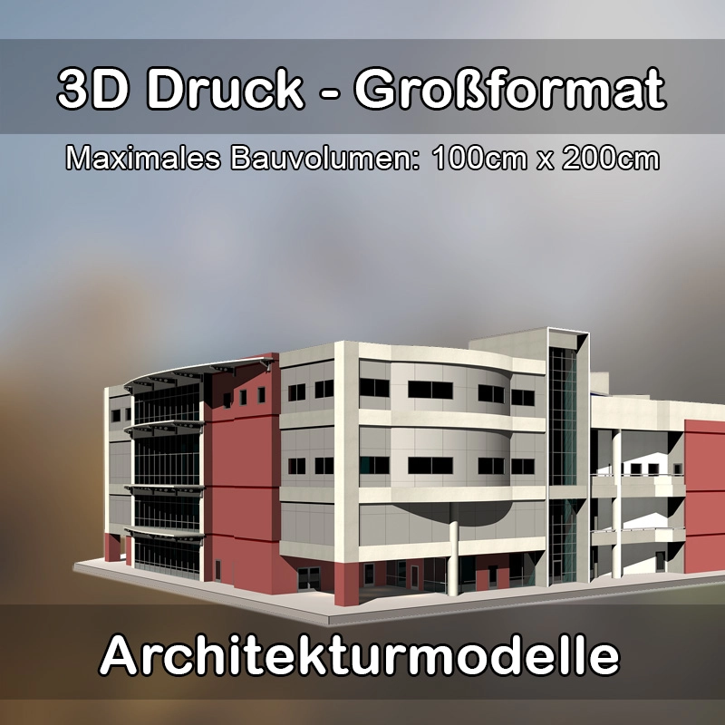 3D Druck Dienstleister in Jockgrim
