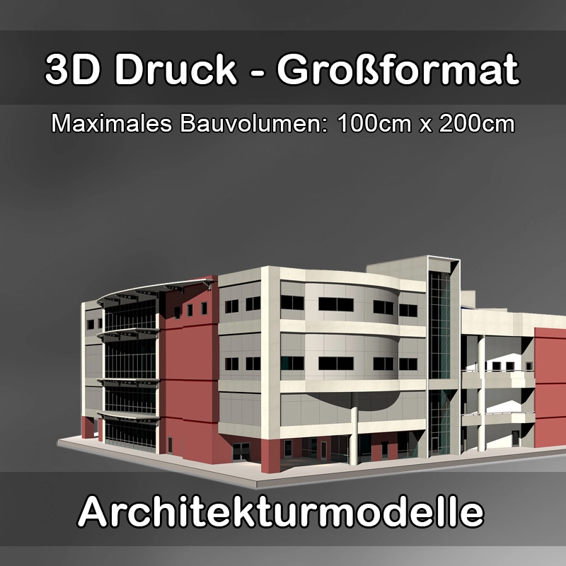 3D Druck Dienstleister in Johannesberg