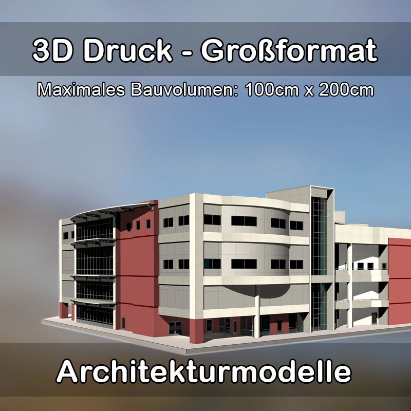 3D Druck Dienstleister in Jork