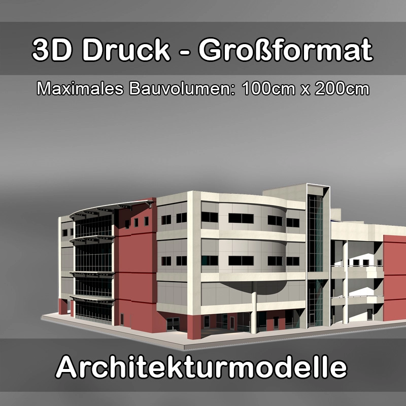3D Druck Dienstleister in Jossgrund