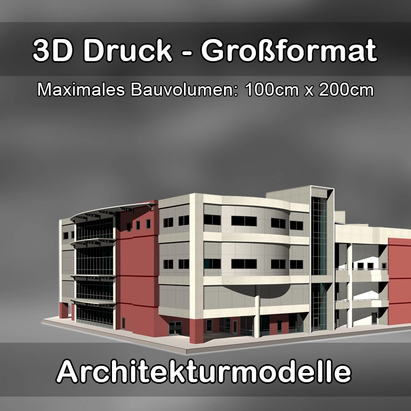 3D Druck Dienstleister in Jülich