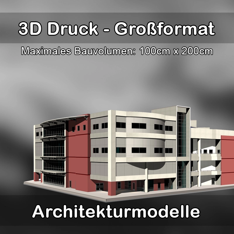 3D Druck Dienstleister in Jüterbog