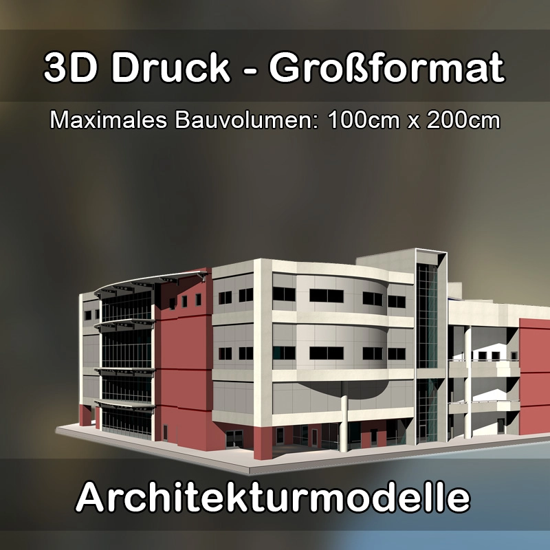 3D Druck Dienstleister in Kämpfelbach