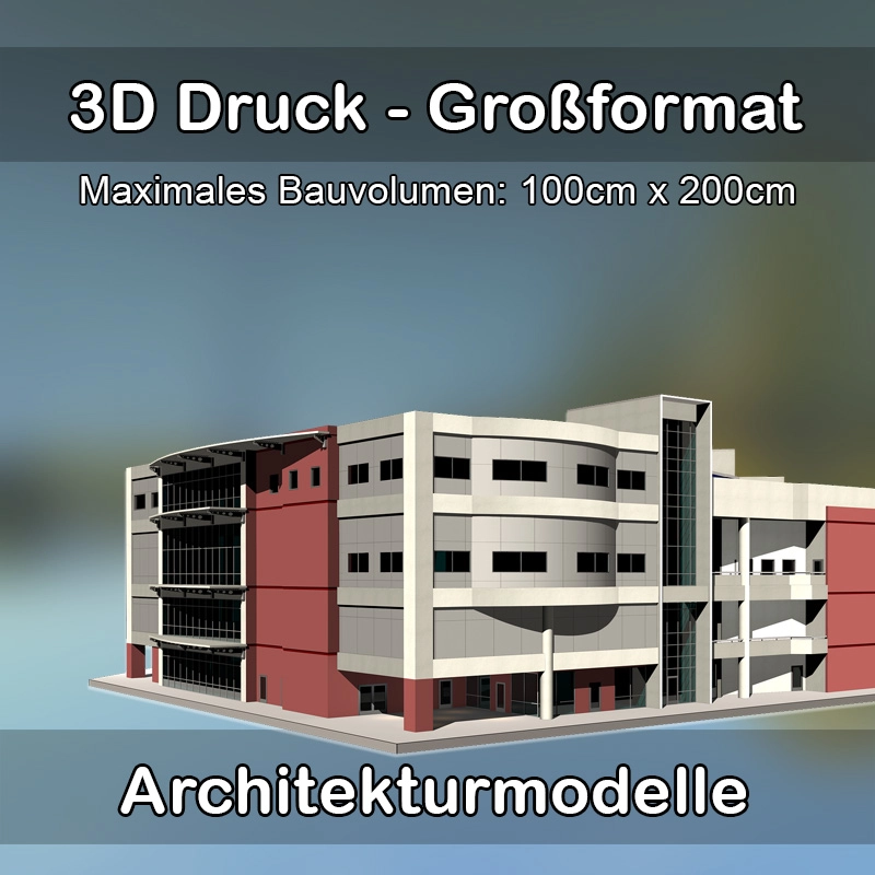 3D Druck Dienstleister in Kahl am Main