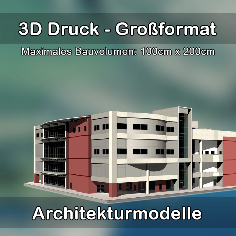 3D Druck Dienstleister in Kaiserslautern