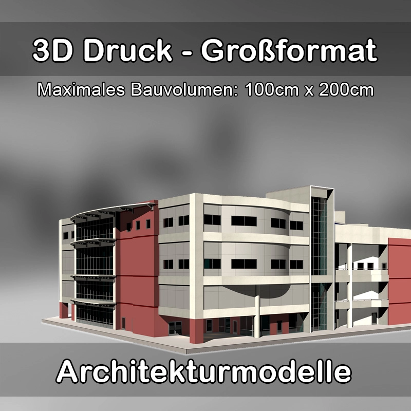 3D Druck Dienstleister in Kalbe (Milde)