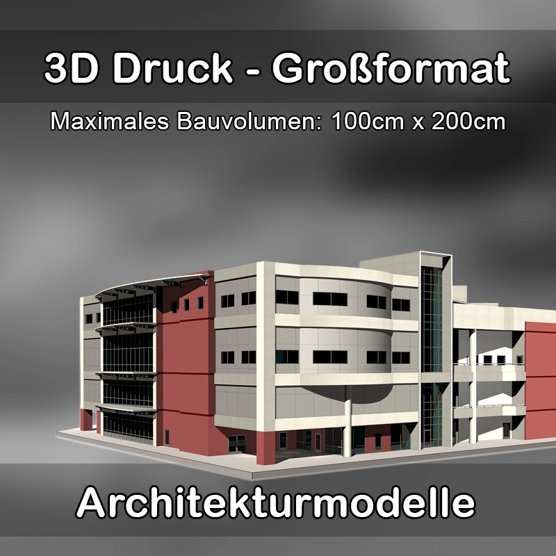 3D Druck Dienstleister in Kalchreuth