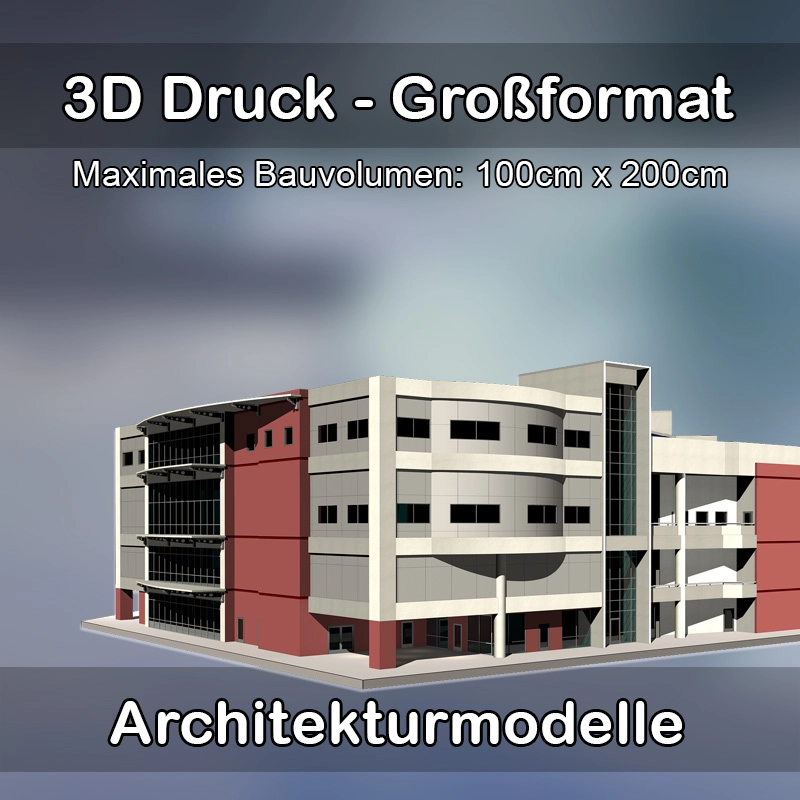 3D Druck Dienstleister in Kalefeld