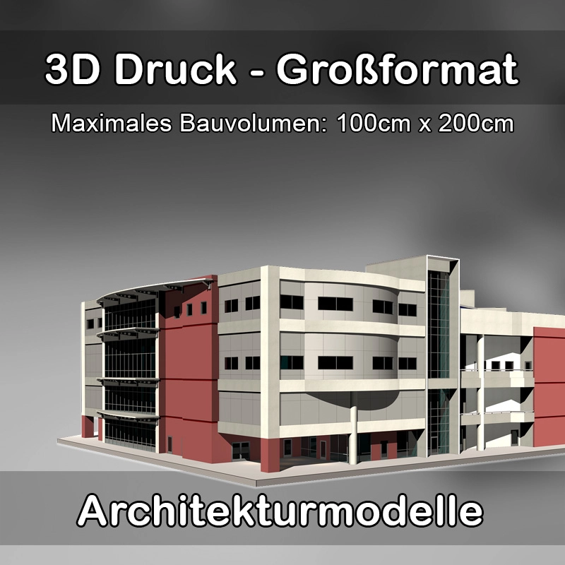 3D Druck Dienstleister in Kaltenkirchen