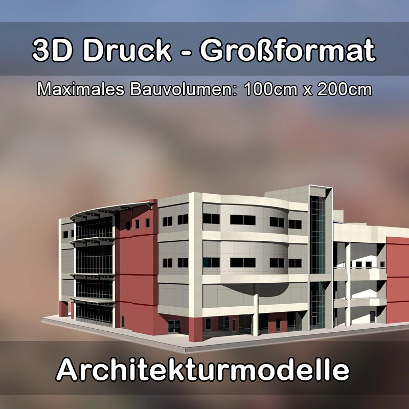 3D Druck Dienstleister in Kaltennordheim