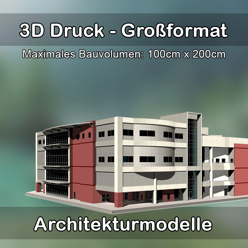 3D Druck Dienstleister in Kamenz