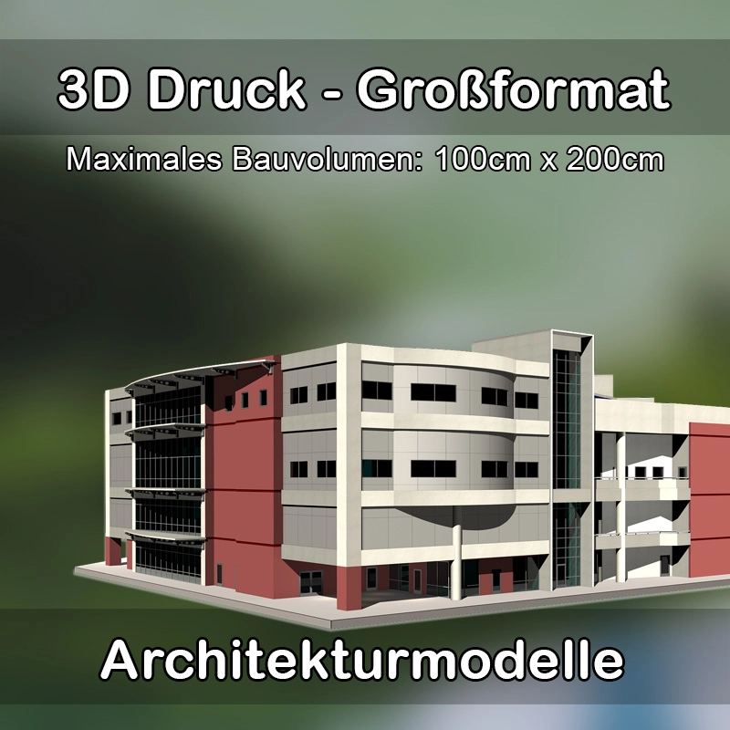 3D Druck Dienstleister in Kammeltal