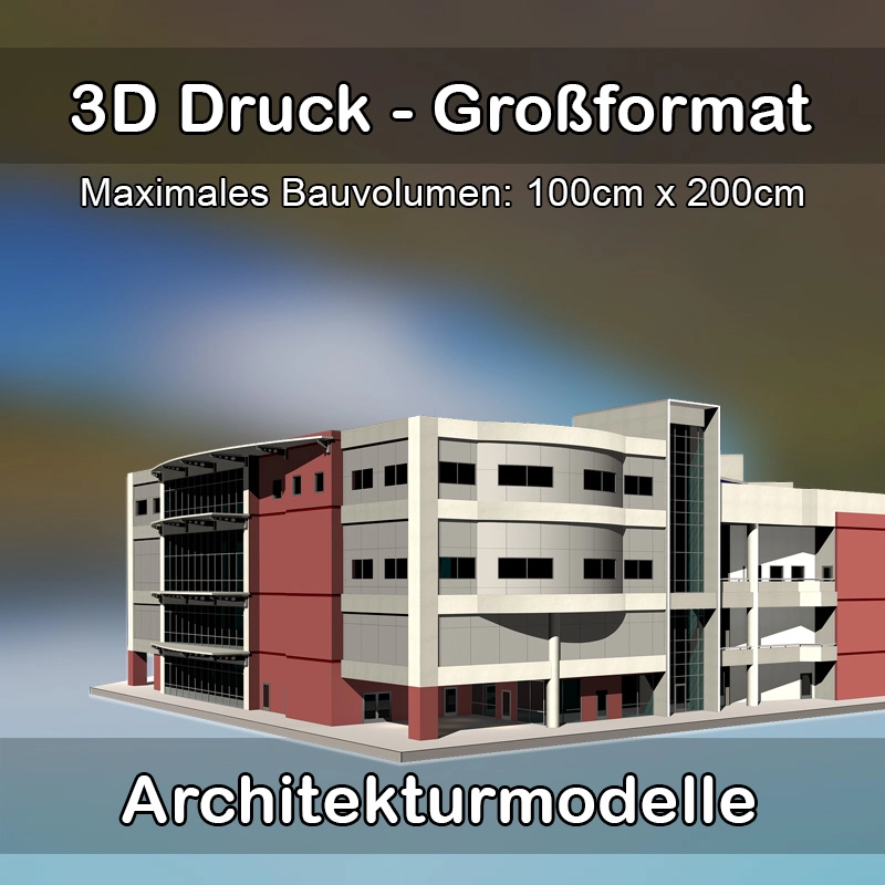 3D Druck Dienstleister in Kammerstein