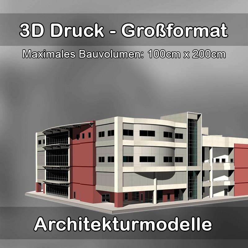 3D Druck Dienstleister in Kamp-Lintfort