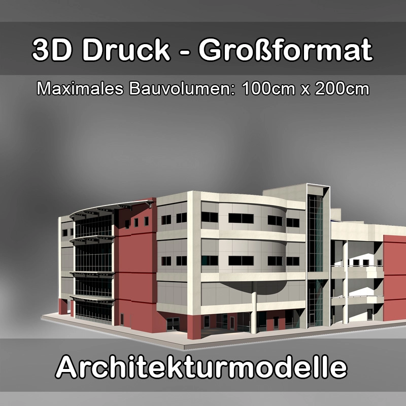 3D Druck Dienstleister in Kappel-Grafenhausen