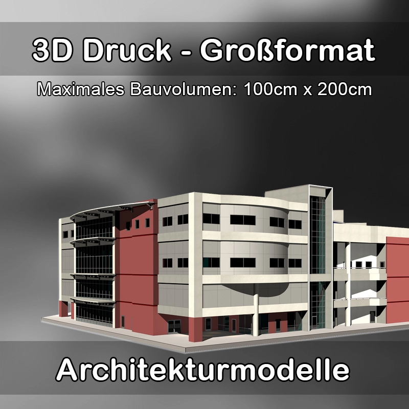 3D Druck Dienstleister in Karlsbad