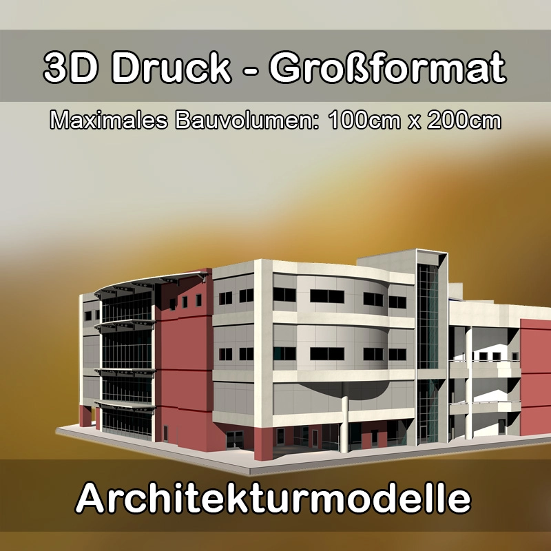 3D Druck Dienstleister in Karlsdorf-Neuthard