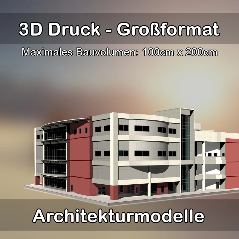 3D Druck Dienstleister in Karlsfeld