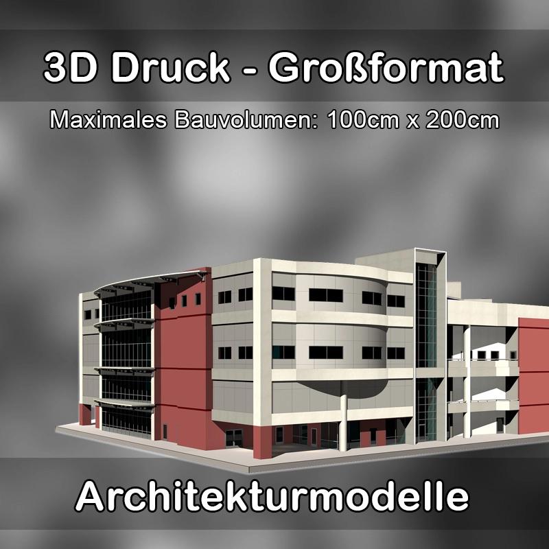3D Druck Dienstleister in Karlshagen