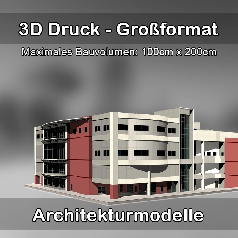 3D Druck Dienstleister in Karlskron