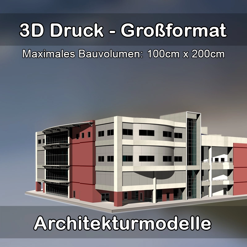 3D Druck Dienstleister in Karlsruhe