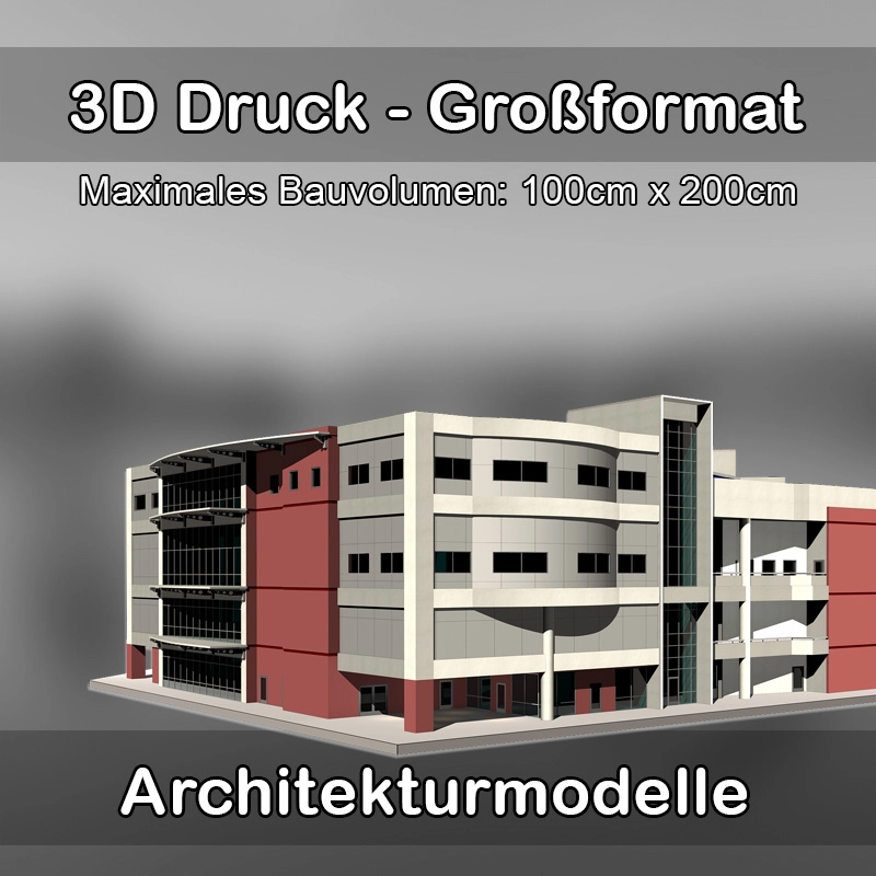 3D Druck Dienstleister in Karlstadt