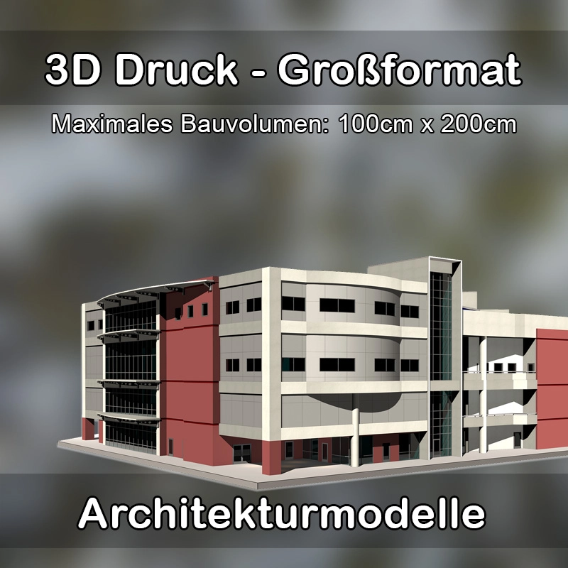 3D Druck Dienstleister in Karlstein am Main