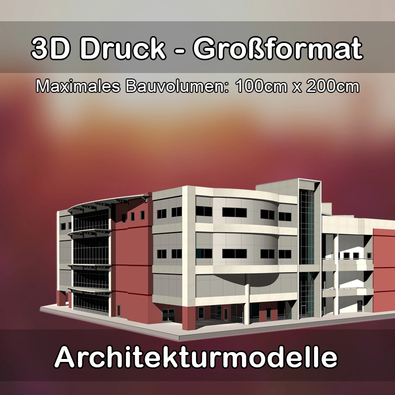 3D Druck Dienstleister in Karstädt (Prignitz)