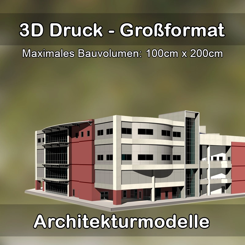 3D Druck Dienstleister in Katlenburg-Lindau