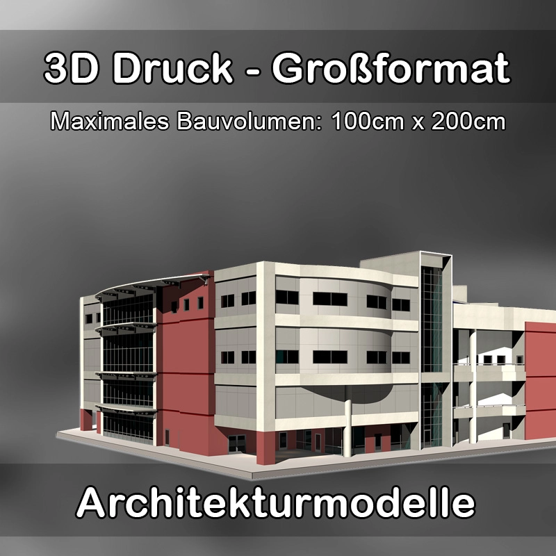 3D Druck Dienstleister in Kelbra (Kyffhäuser)