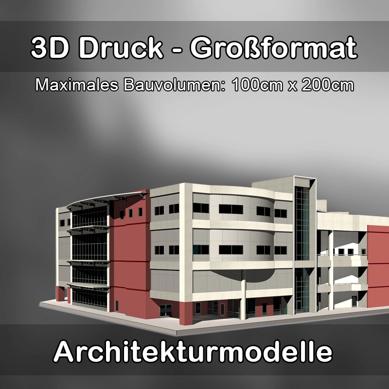 3D Druck Dienstleister in Kelkheim