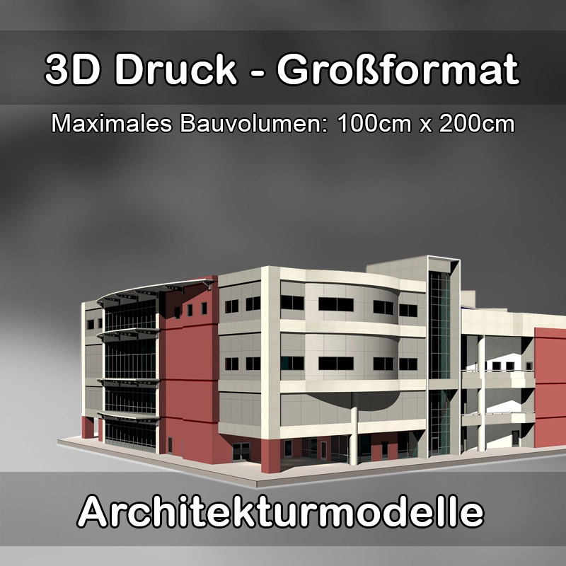 3D Druck Dienstleister in Kelsterbach