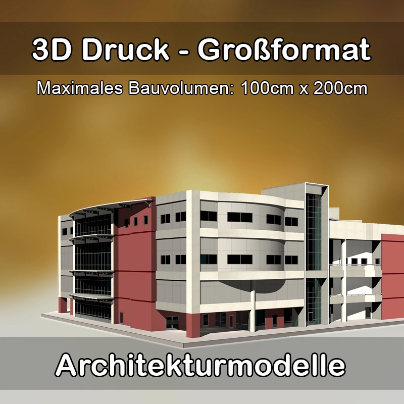 3D Druck Dienstleister in Kemberg