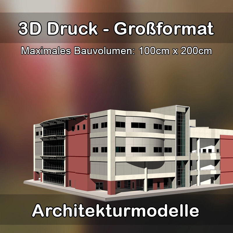 3D Druck Dienstleister in Kemnath