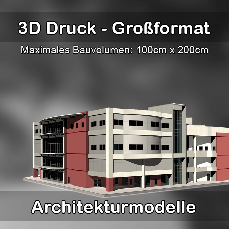 3D Druck Dienstleister in Kempen