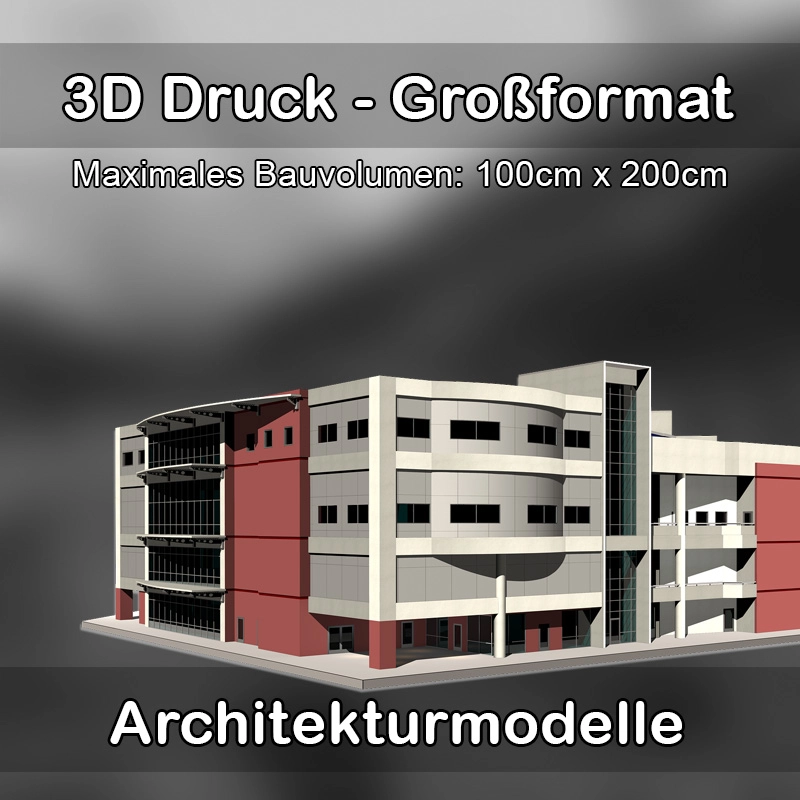 3D Druck Dienstleister in Kenzingen