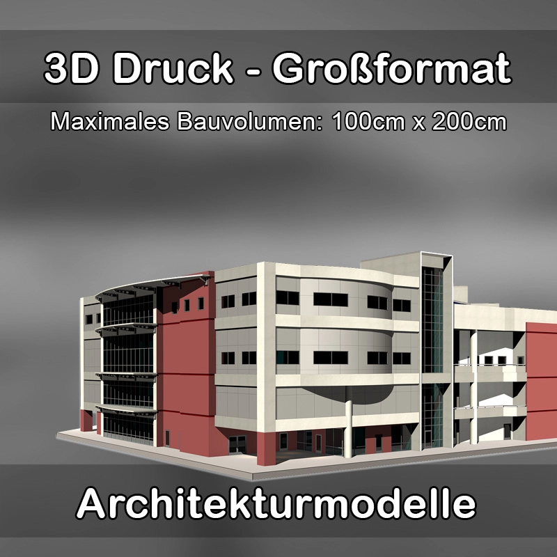 3D Druck Dienstleister in Ketzin/Havel