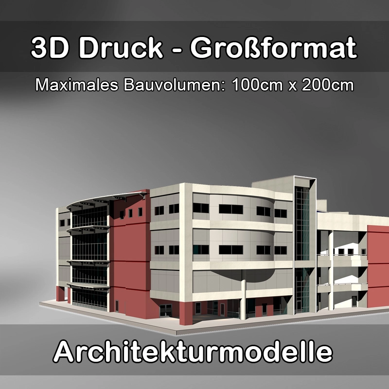 3D Druck Dienstleister in Kiedrich