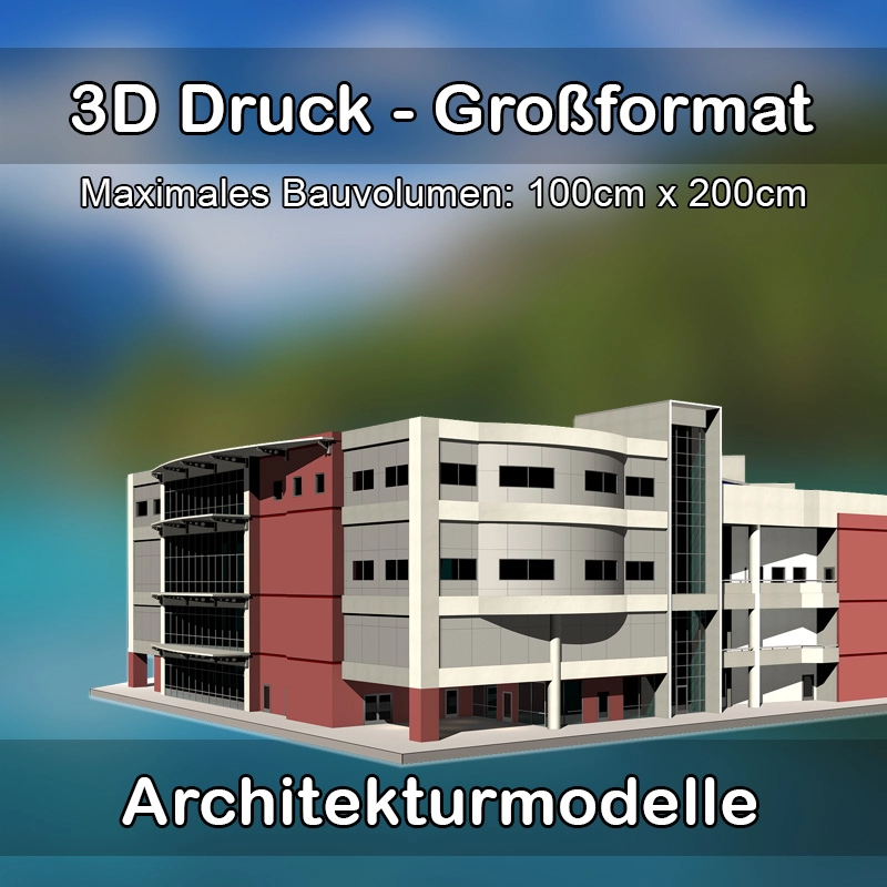 3D Druck Dienstleister in Kierspe