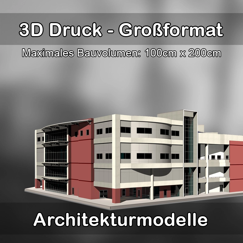 3D Druck Dienstleister in Kieselbronn