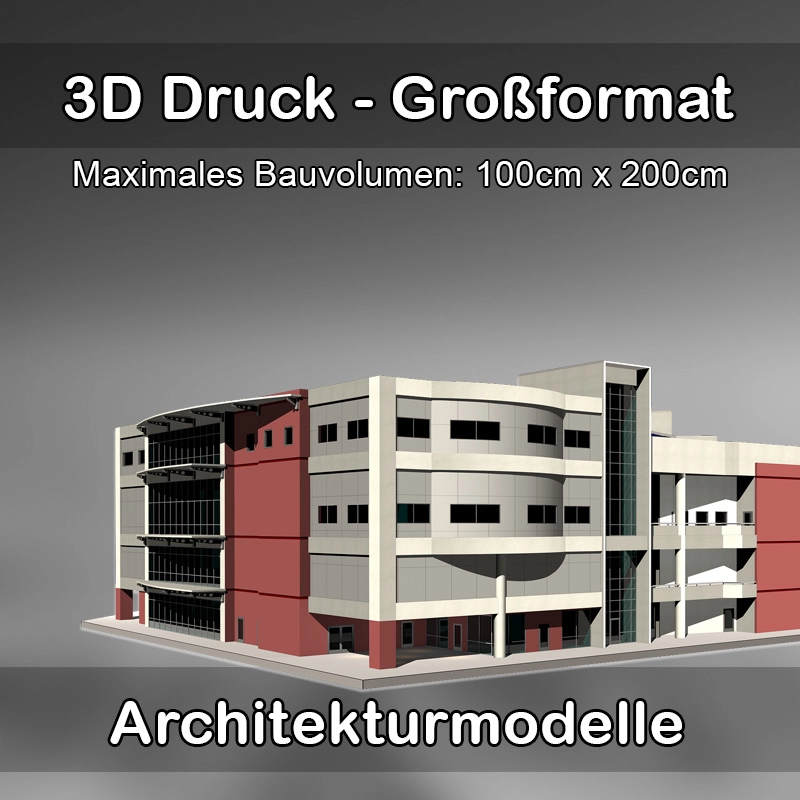 3D Druck Dienstleister in Kirchardt