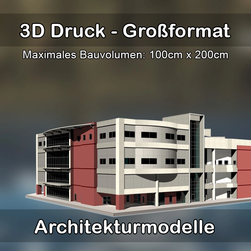 3D Druck Dienstleister in Kirchberg-Hunsrück