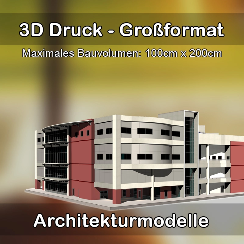 3D Druck Dienstleister in Kirchberg im Wald