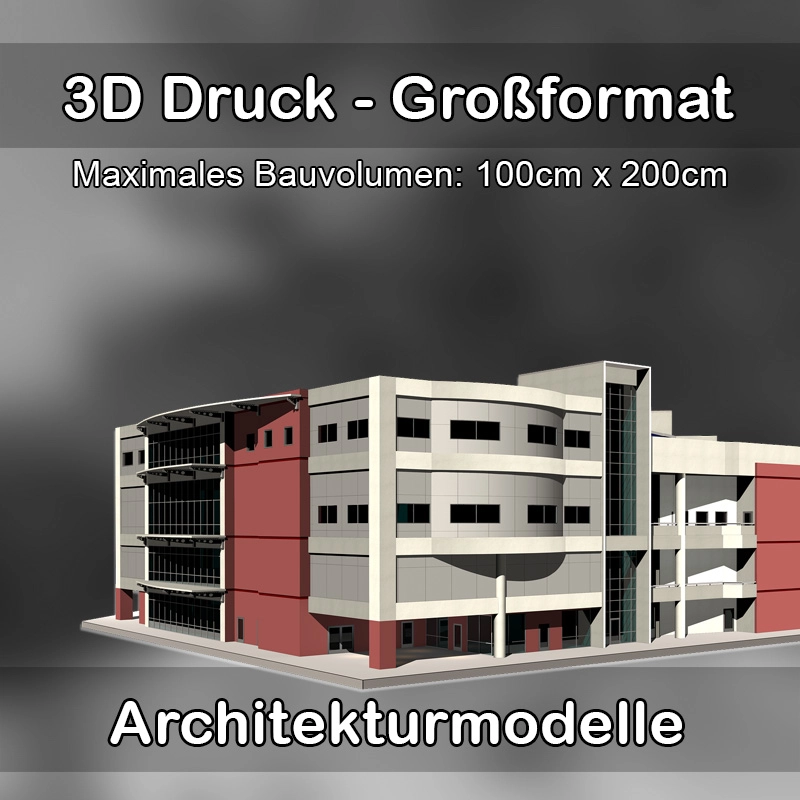 3D Druck Dienstleister in Kirchdorf am Inn